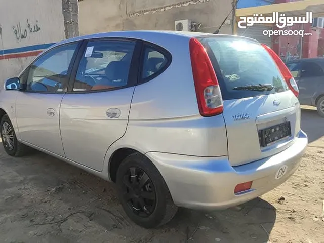 New Daewoo Tacuma in Tripoli