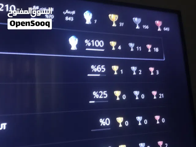 بيع  حساب سوني