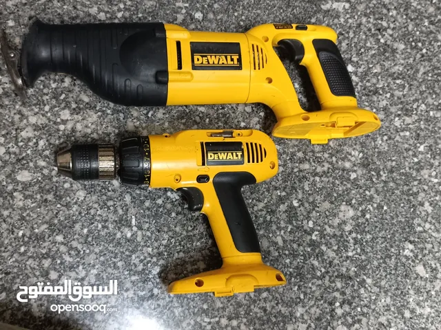 DeWalt ديوالت
