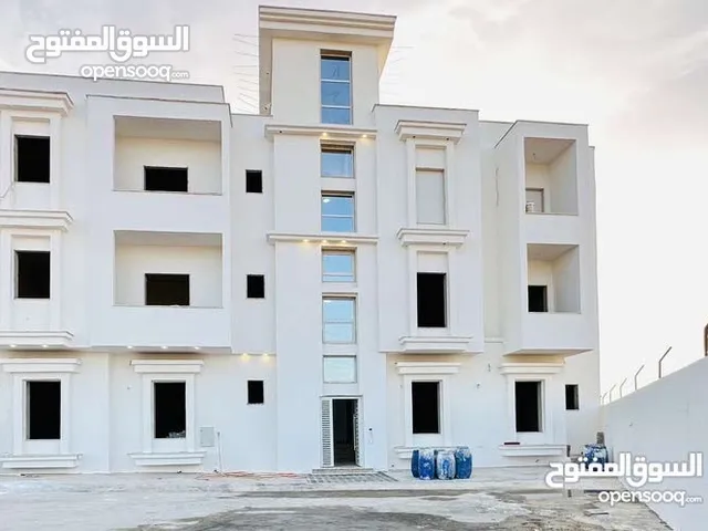 120 m2 2 Bedrooms Apartments for Sale in Tripoli Al-Serraj