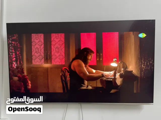 Samsung 55” UHD