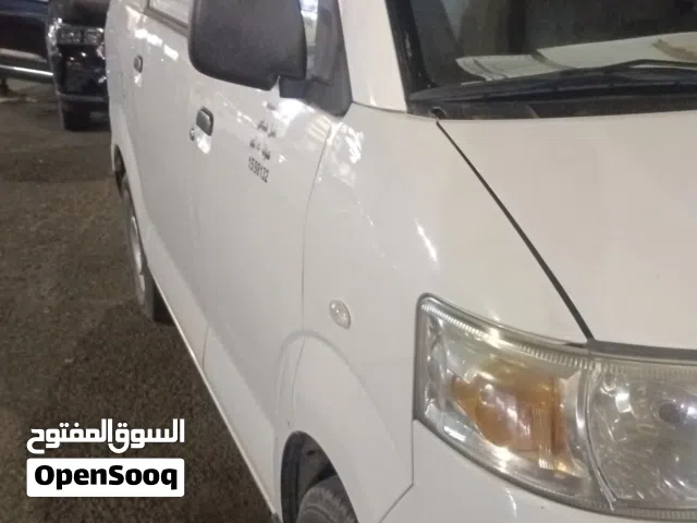 2016 سوزوكي APV