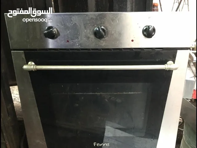 فران كهربائي