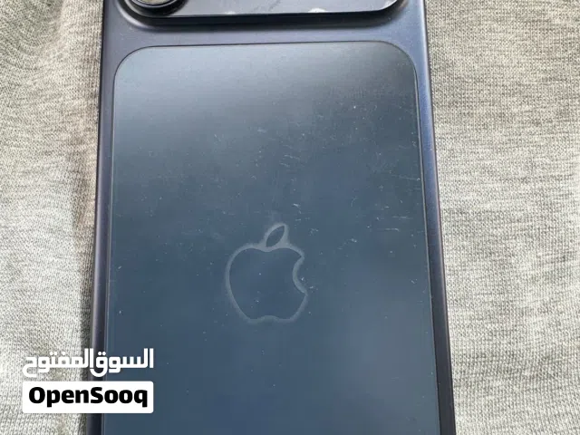 Apple iPhone 17 Pro Max 256 GB in Basra