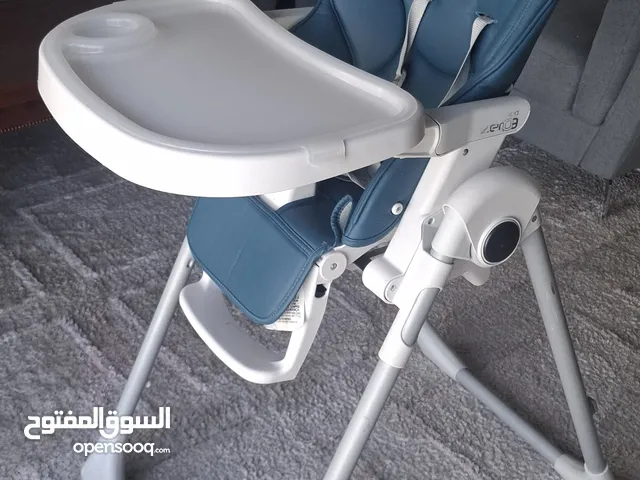 كرسي أطفال Peg Perego الأصلي،