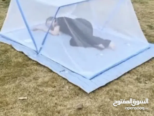 شبك للحماية من البعوض بمختلف الأحجام