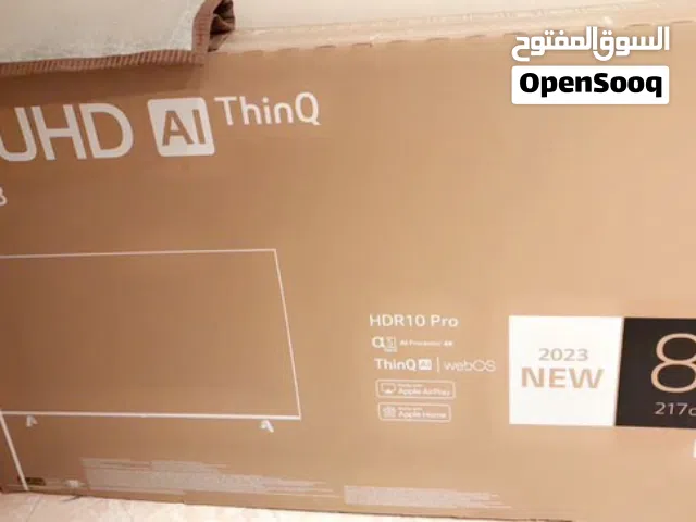 LG Smart Other TV in Al Ain