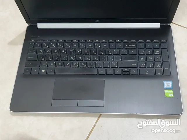Windows HP for sale in Sana'a