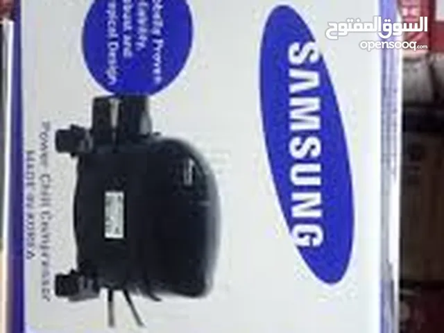 power chill compressor samsung