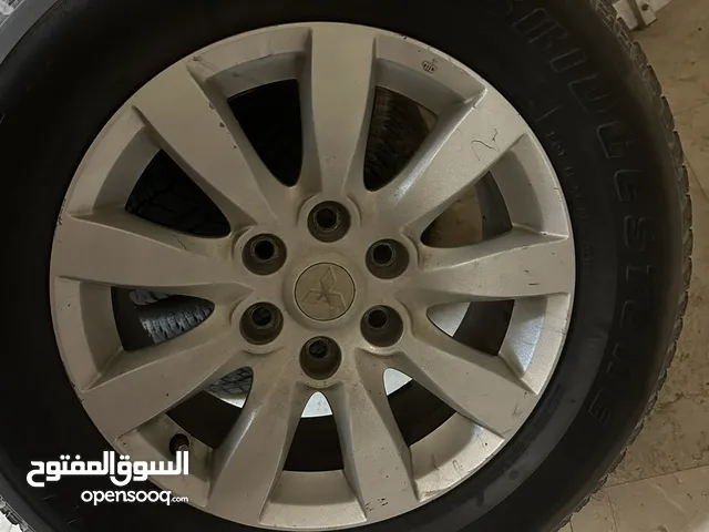 Other 18 Rims in Muscat