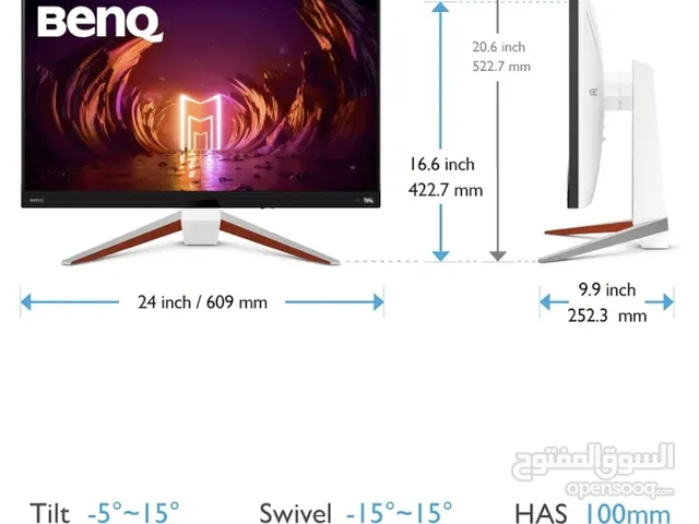 EX3210U benq شاشة