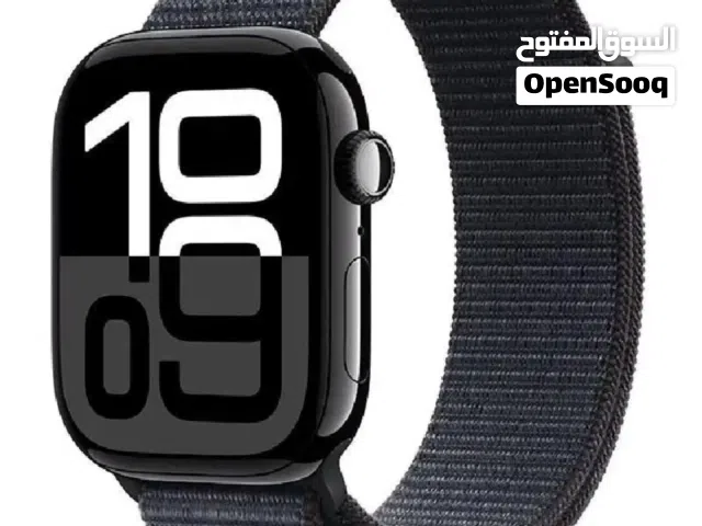 ساعة ابل إصدار 10 مقاس 42