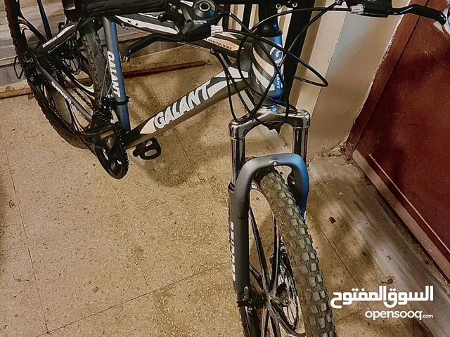 بسكليت جالانت جنط 26 ألماني شيمانو