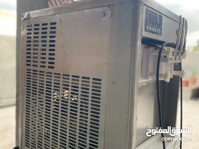 مكينة جيلاطي