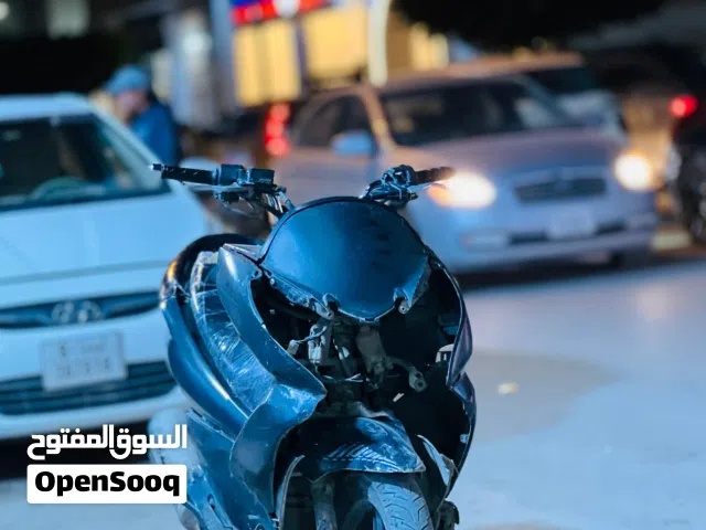 2013 هوندا PCX150
