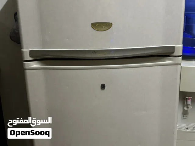 ثلاجه شارب اصلي ياباني