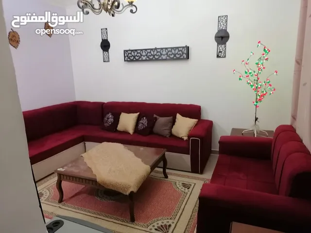 45m2 1 Bedroom Apartments for Sale in Amman Jubaiha