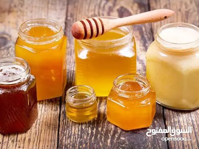 عسل طبیعی ممتاز