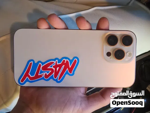 ايفون 16 برو ماكس iphone 16 pro max