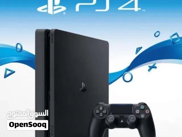PlayStation 4 PlayStation for sale in Amman