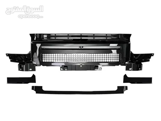 Defender face for Jetour T2
