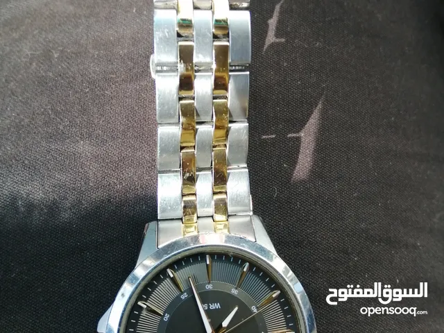  Citizen watches  for sale in Al Batinah