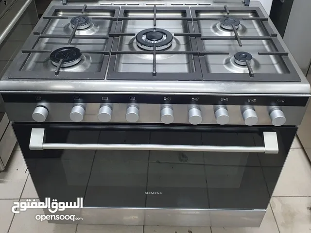 Siemens Ovens in Ajman