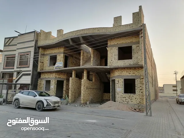  Building for Sale in Basra Tannumah