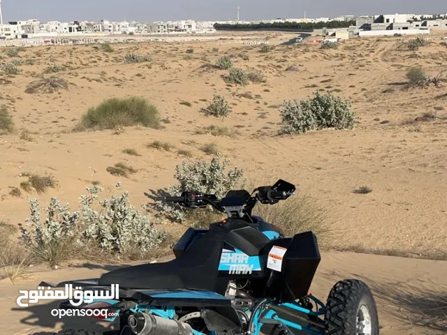 البيع شارمكس 350 لو في دراجة يبغى يبدل عادي ما عندي مشكلة