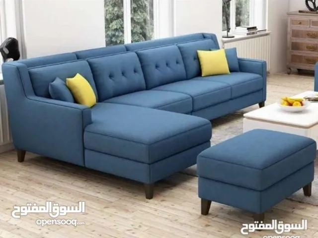 American design new sofa