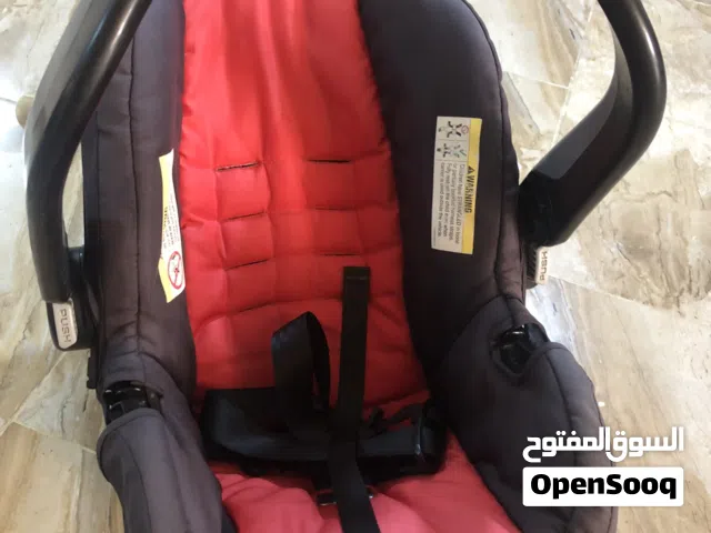 كوت بيبي وكارسيت بحاله جيده