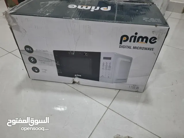 ميكرويف برايم إنتاج 2025 تاتش