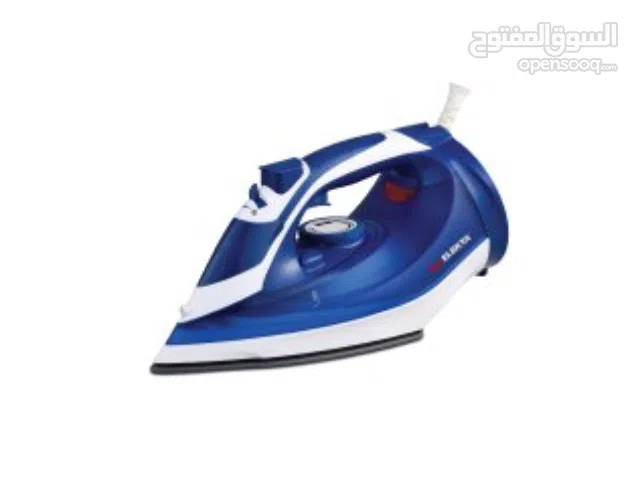 مكوى بخاري من اليكتا ESI 3800 بضمان سنتان من الوكيل الحصري ايقونه العراق