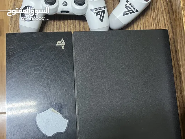 PS4 for sale
