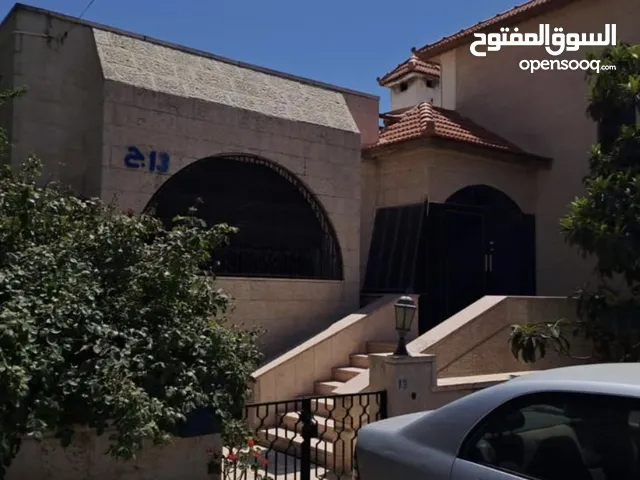 480 m2 More than 6 bedrooms Villa for Sale in Amman Daheit Al Rasheed