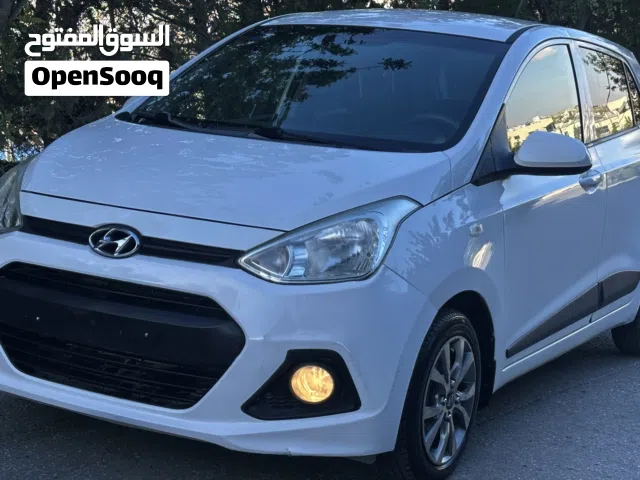 2017 Hyundai i10 Standard