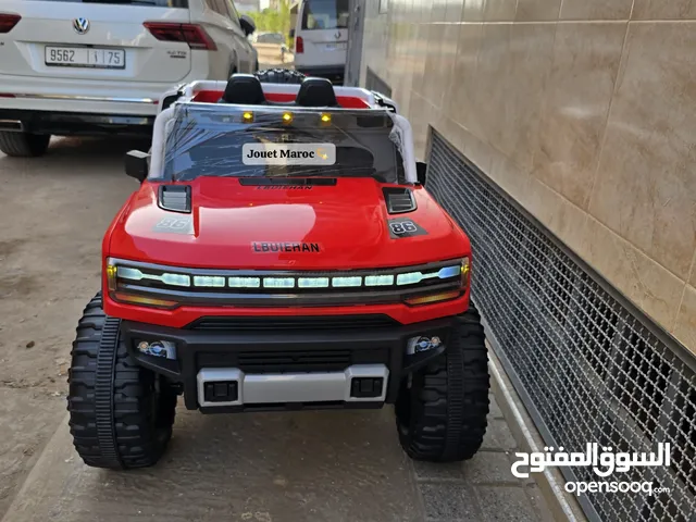 VOITURE BUGYY4/4