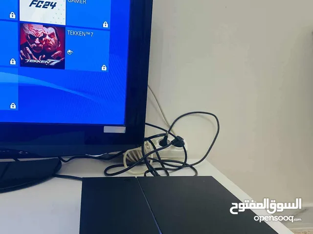 PlayStation 4 PlayStation for sale in Tripoli