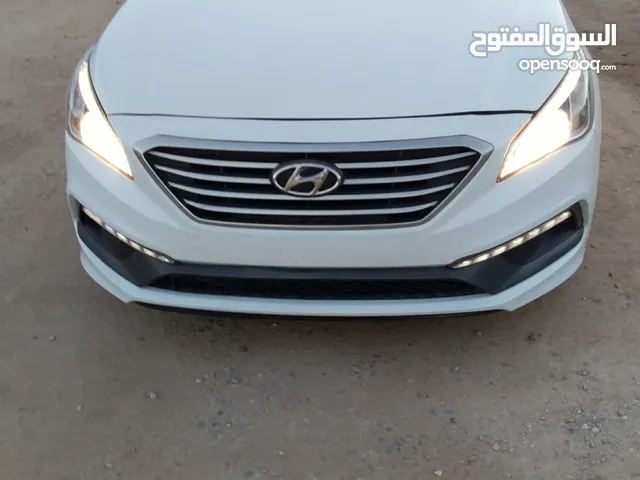 Used Hyundai Sonata in Zliten