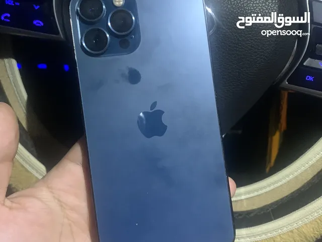 I phone 12 pro max