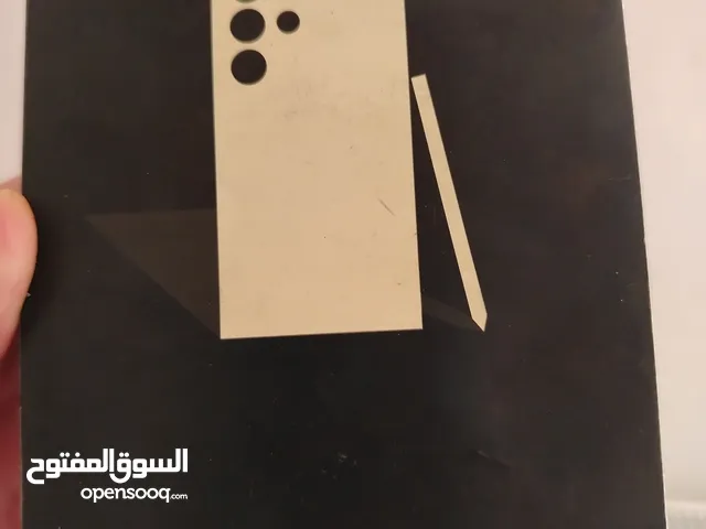 Samsung Galaxy S24 Ultra 1 TB in Amman