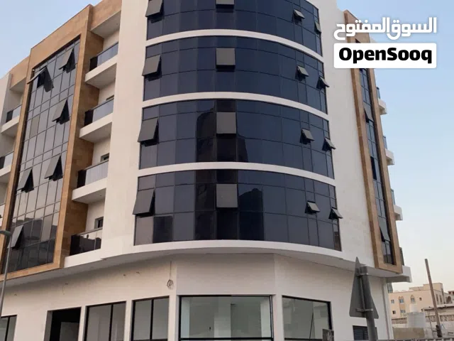 Building for Sale in Ajman Al Rumaila