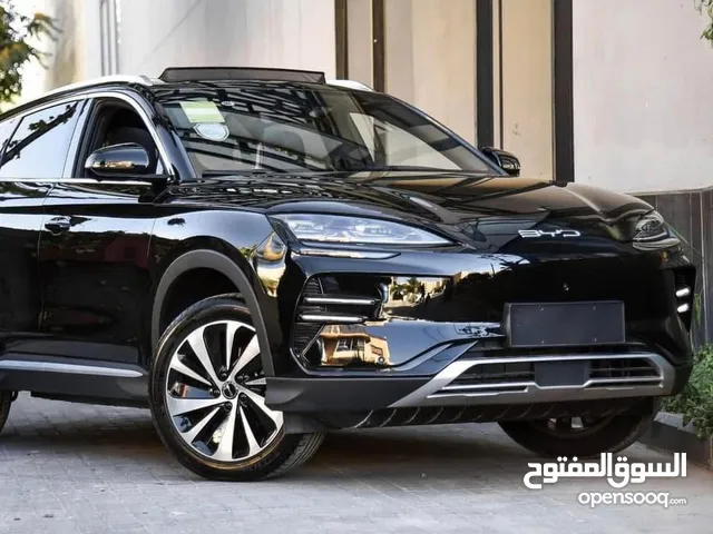 2023 BYD Song Plus Champion EV 2023 فحص اتو سكور 89
