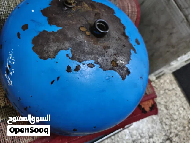 سلام عليكم ورحمه الله وبركاته غاز أصلي ايطاليه 50بس استعمال كويس