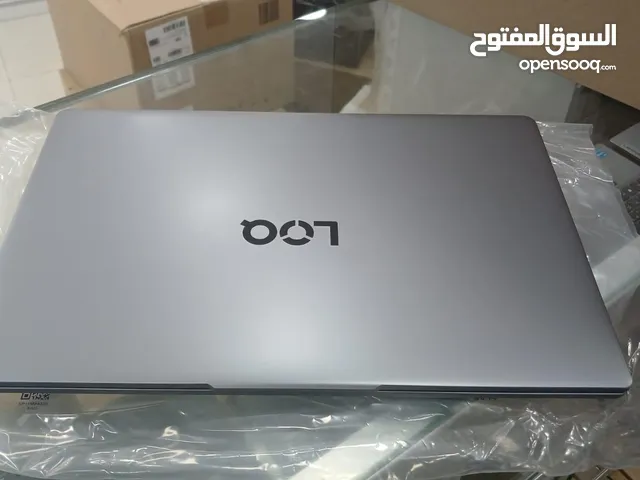 لابتوب لينوفو. الجهاز عباره عن جهاز قيمنج متنقل الجهاز خرافي