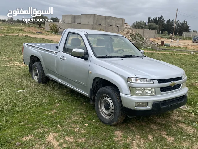 Used Chevrolet Colorado in Tripoli