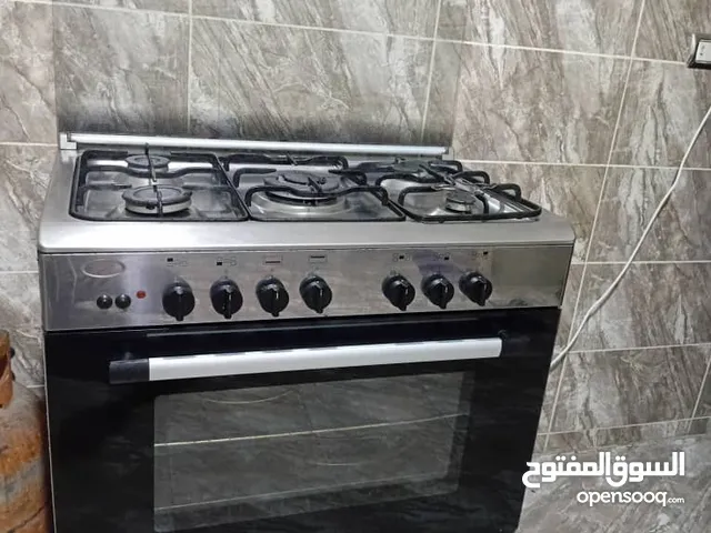 غاز ومكيف للبيع