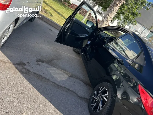 Used Hyundai Accent in Agadir