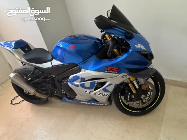 GSXR1000R 2021