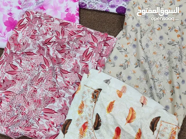 Thoub Textile - Abaya - Jalabiya in Abu Dhabi